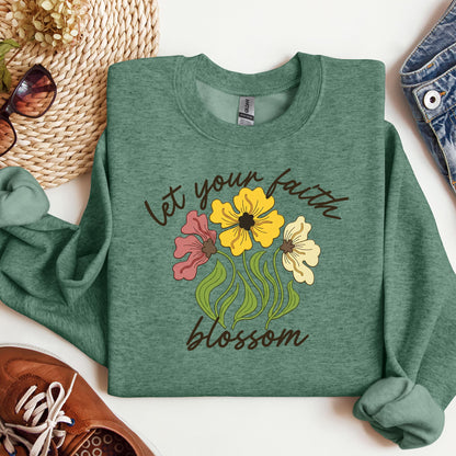 Let Your Faith Blossom 01