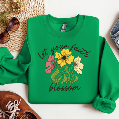 Let Your Faith Blossom 01