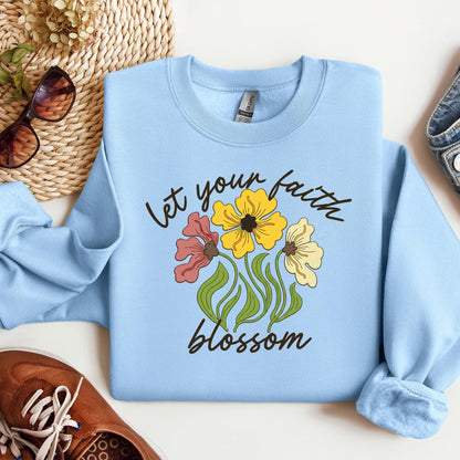 Let Your Faith Blossom 01