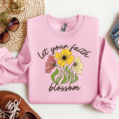 Let Your Faith Blossom 01