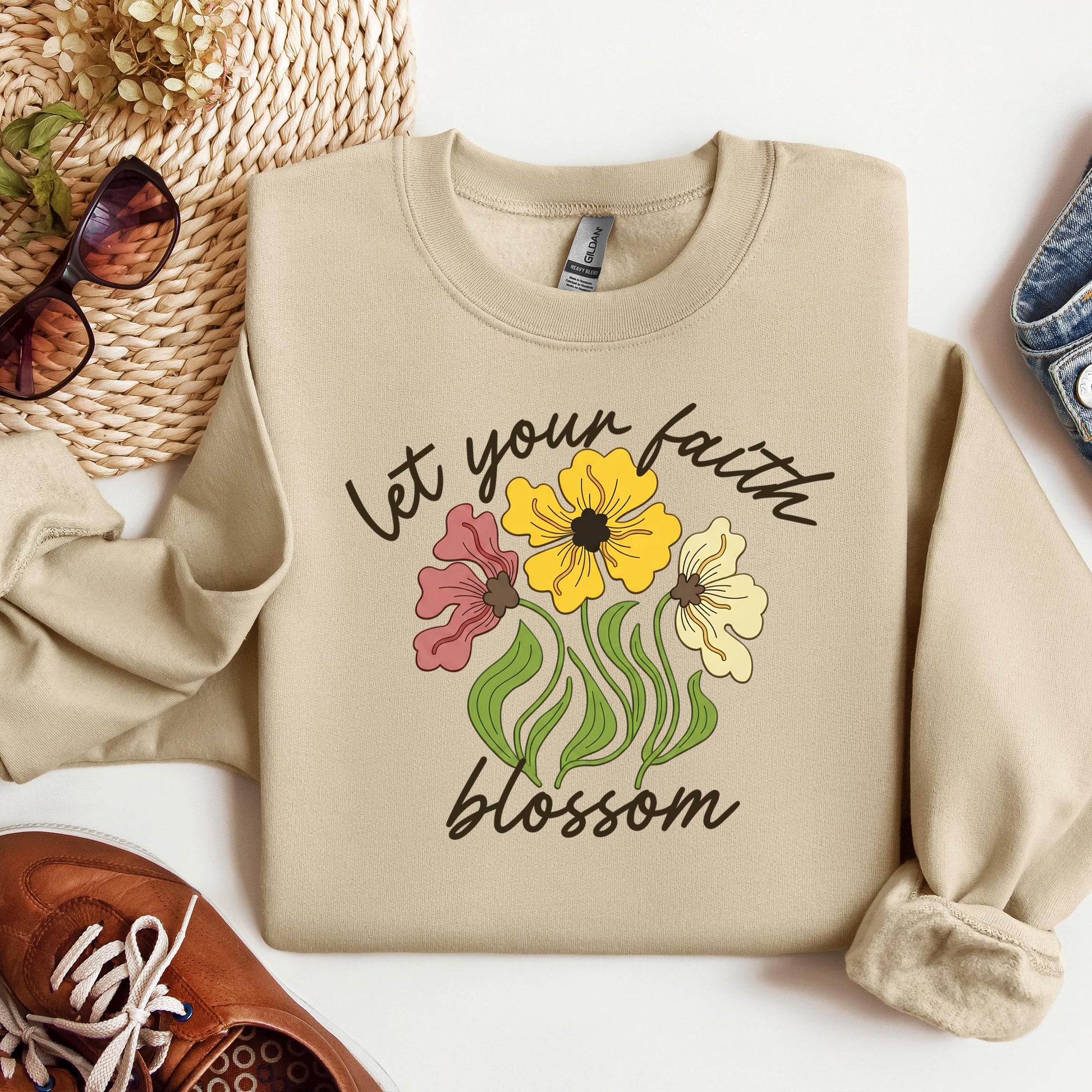 Let Your Faith Blossom 01