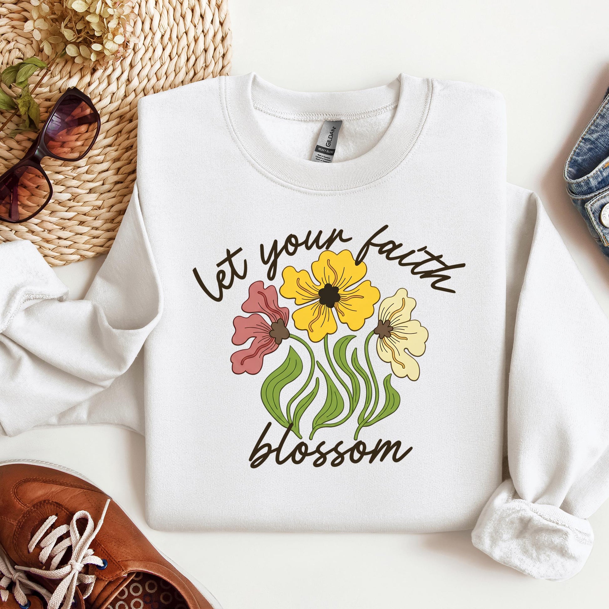 Let Your Faith Blossom 01
