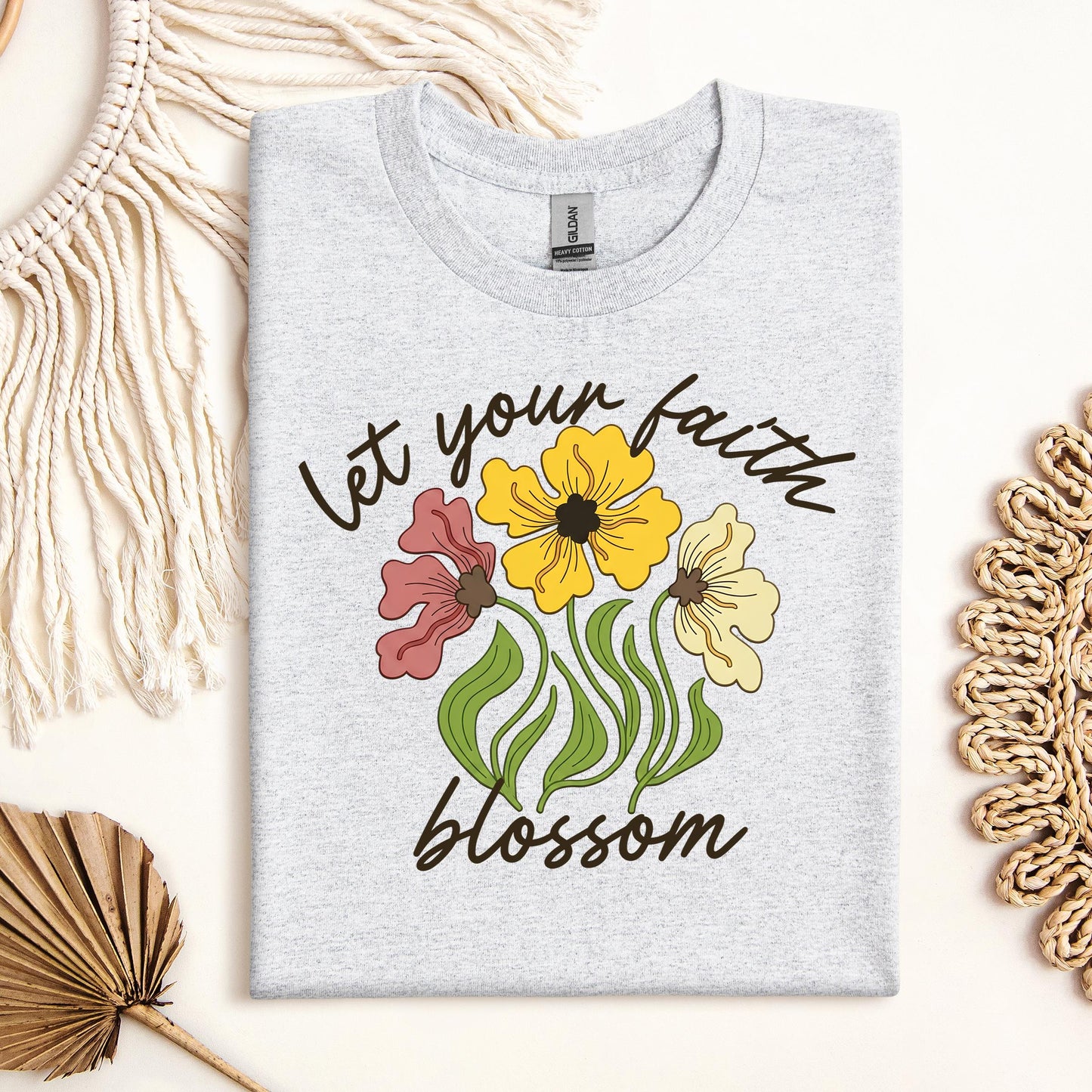Let Your Faith Blossom 01