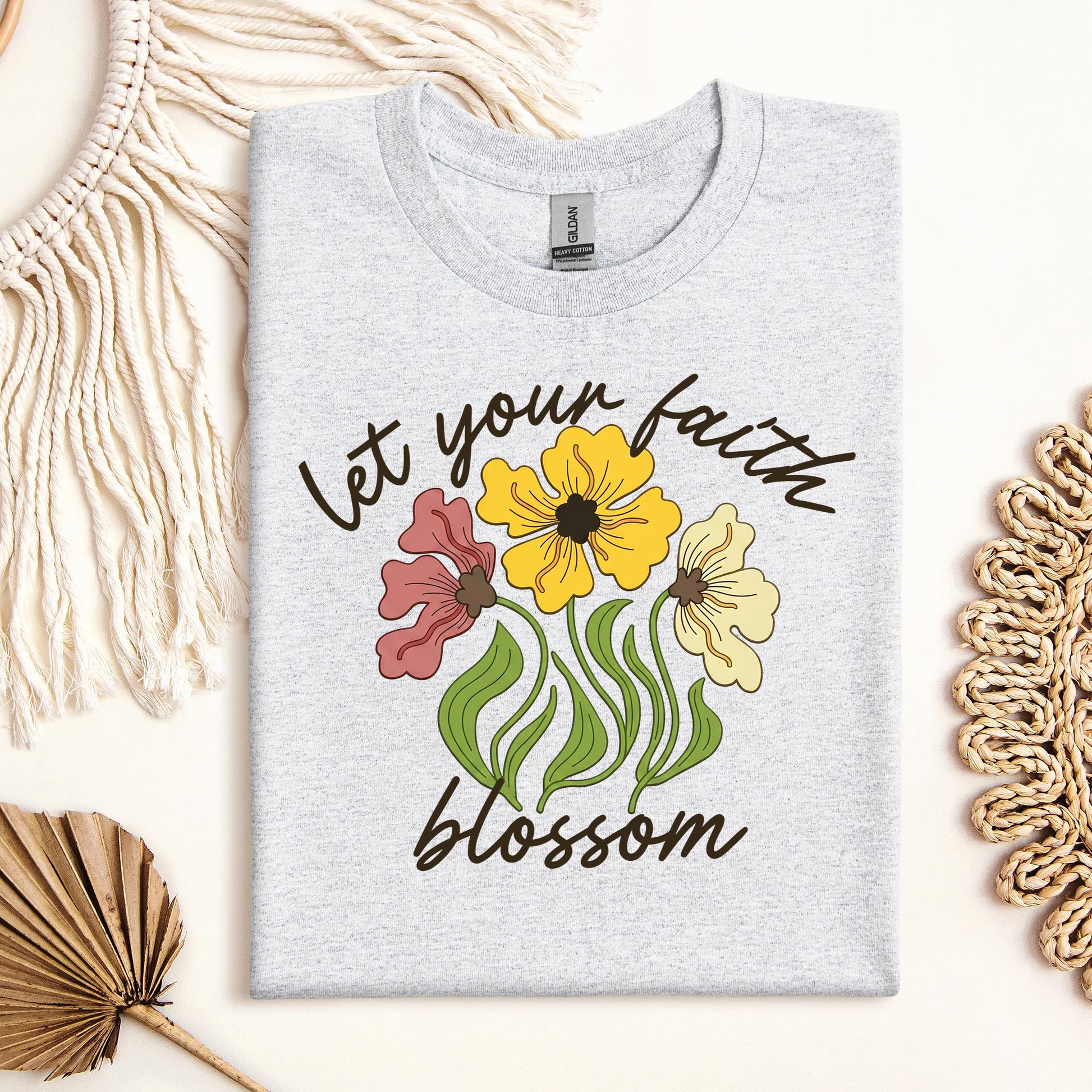 Let Your Faith Blossom 01