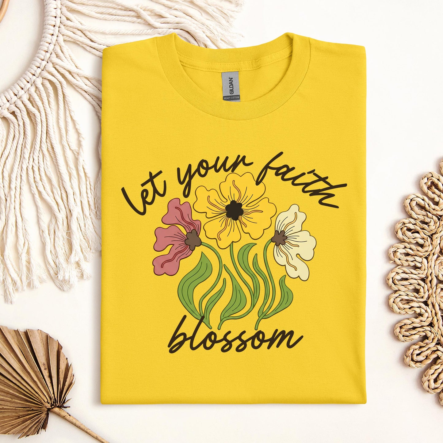 Let Your Faith Blossom 01