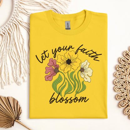 Let Your Faith Blossom 01