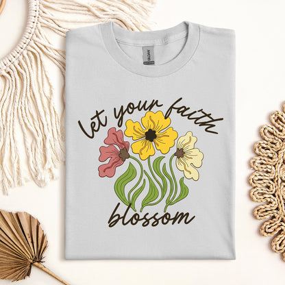Let Your Faith Blossom 01