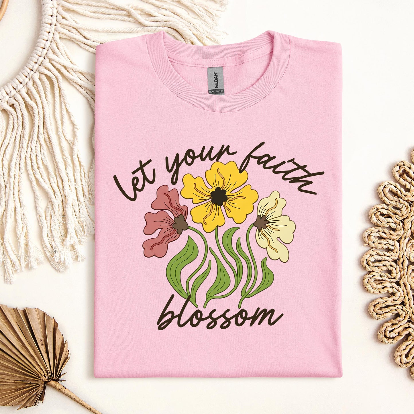 Let Your Faith Blossom 01