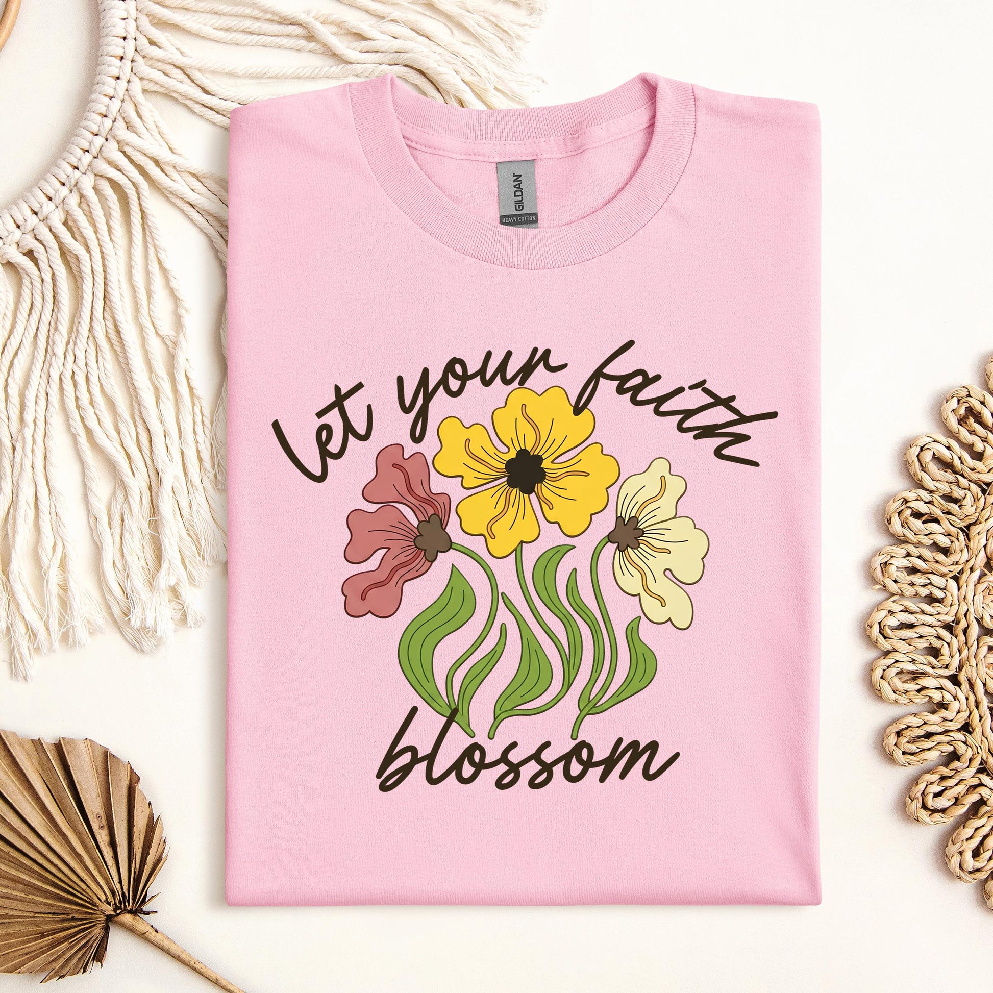 Let Your Faith Blossom 01