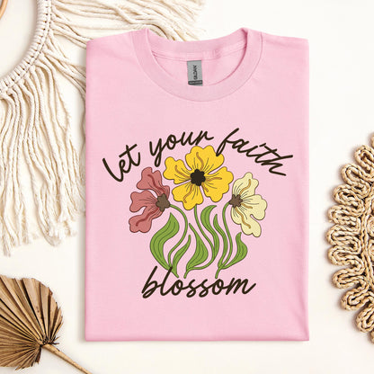 Let Your Faith Blossom 01