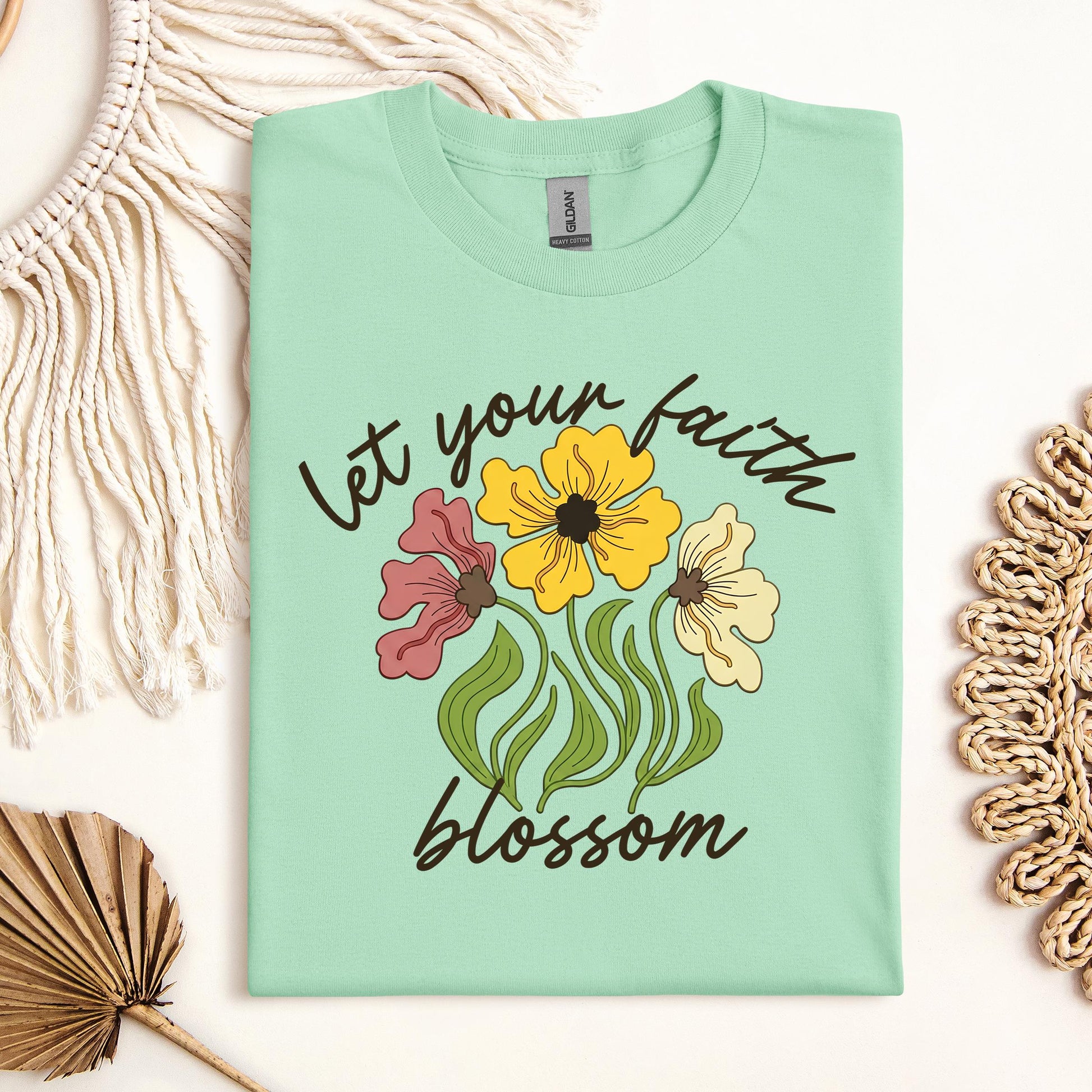 Let Your Faith Blossom 01