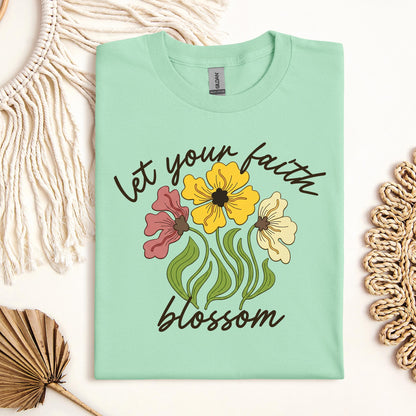 Let Your Faith Blossom 01