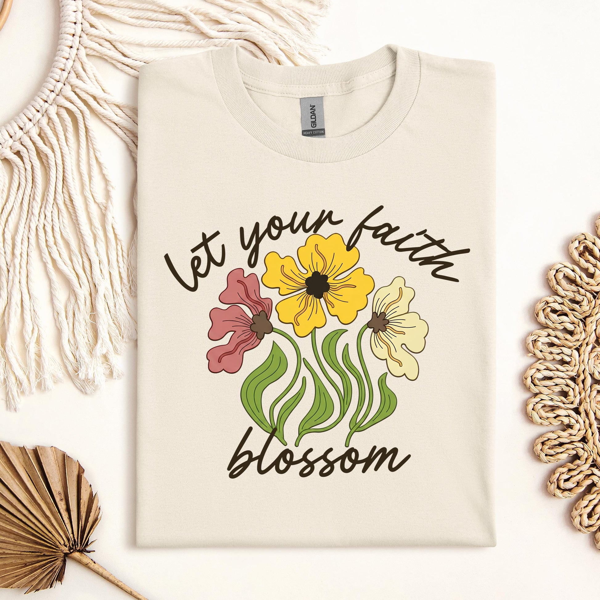 Let Your Faith Blossom 01