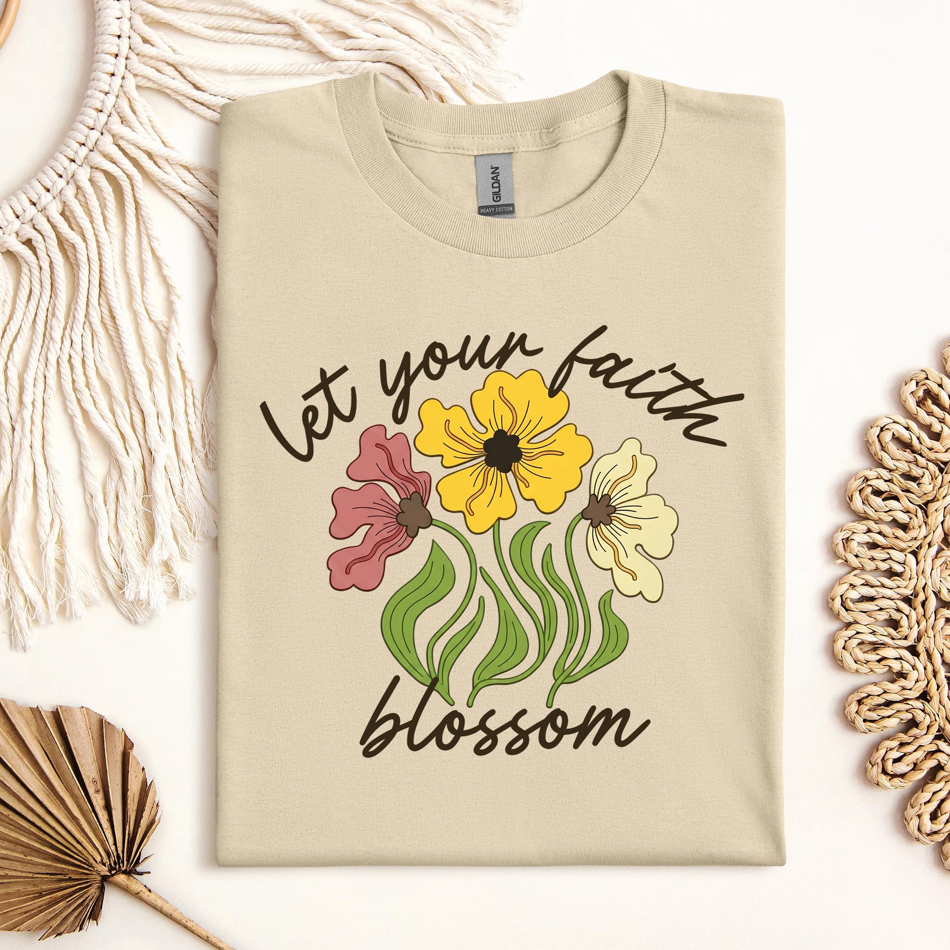 Let Your Faith Blossom 01
