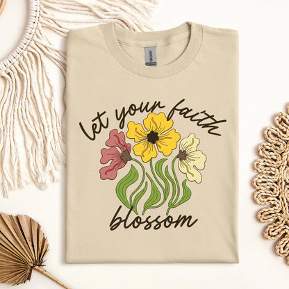 Let Your Faith Blossom 01