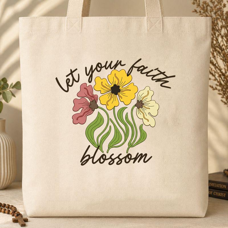 Let Your Faith Blossom 01