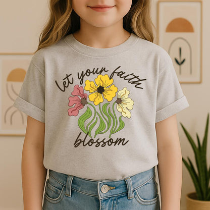 Let Your Faith Blossom 01