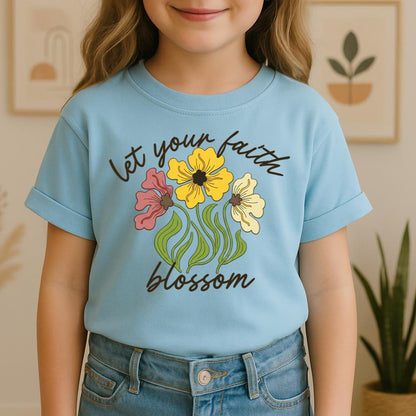 Let Your Faith Blossom 01