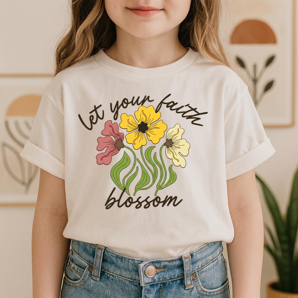 Let Your Faith Blossom 01