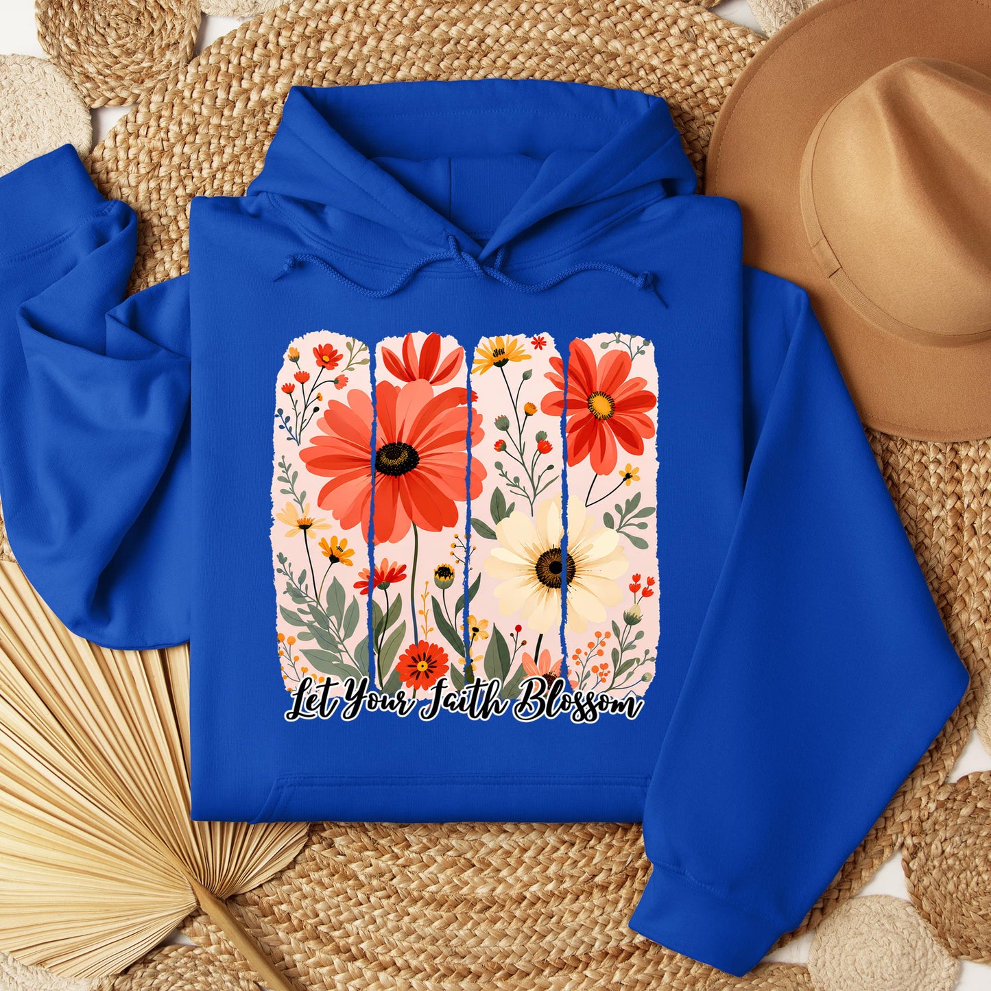 Let Your Faith Blossom 02