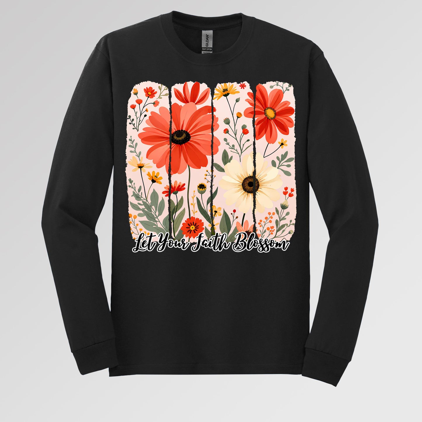 Let Your Faith Blossom 02