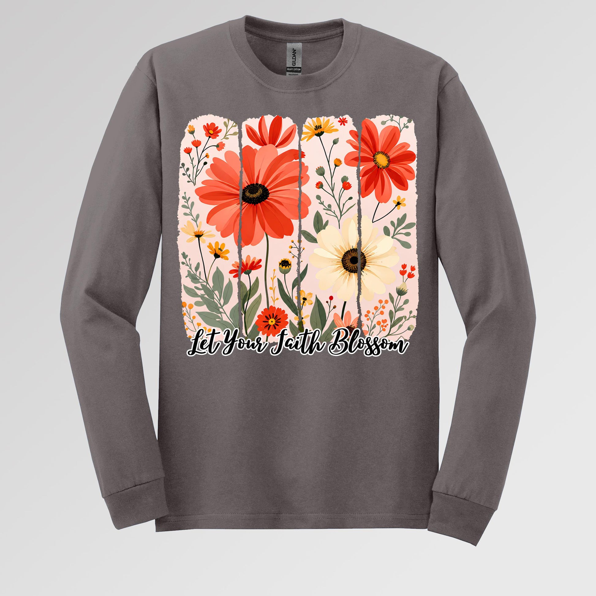 Let Your Faith Blossom 02