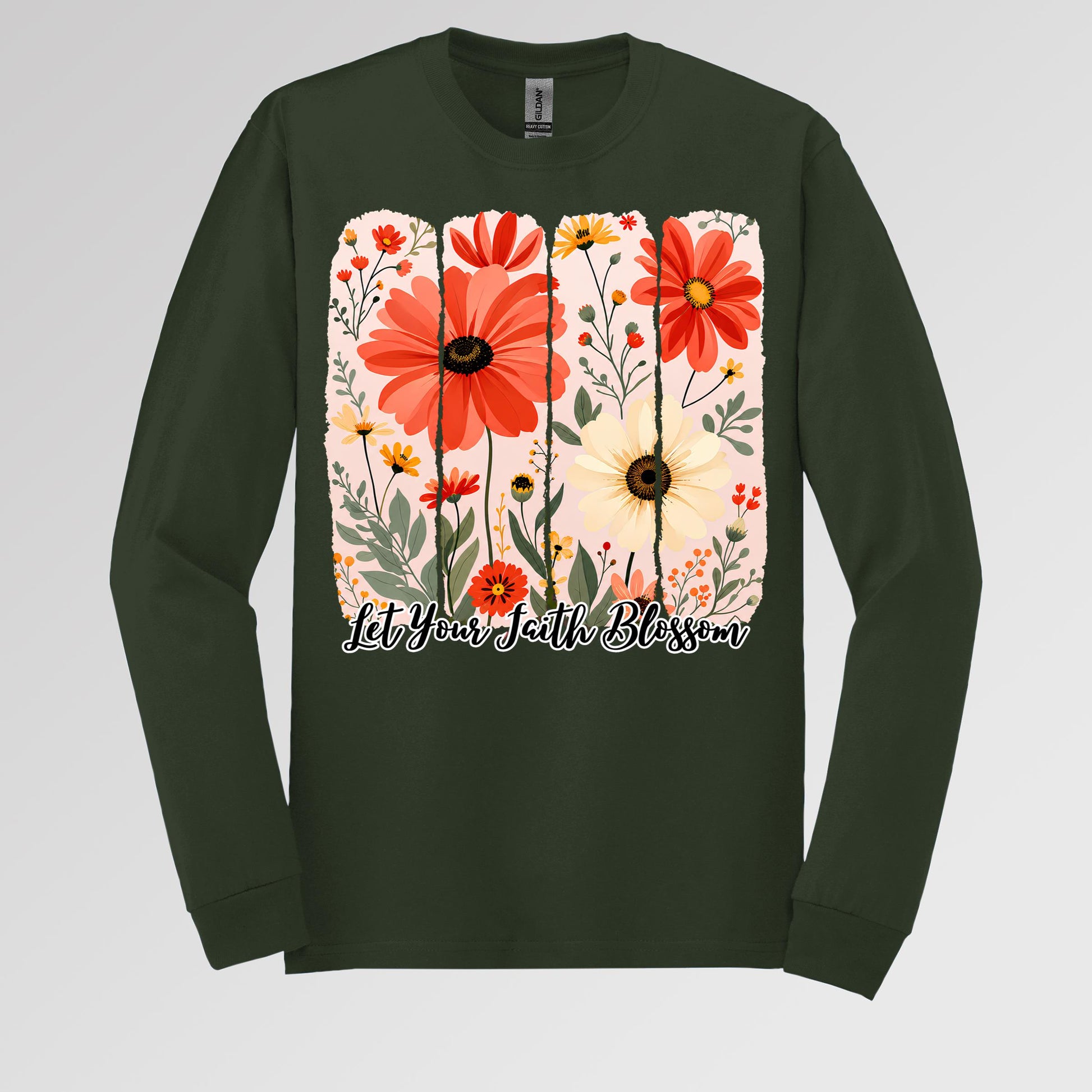 Let Your Faith Blossom 02