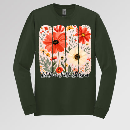 Let Your Faith Blossom 02