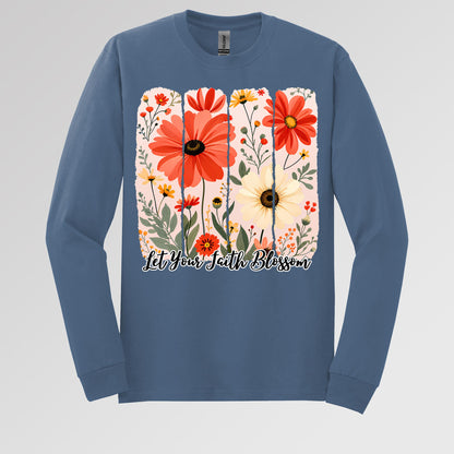 Let Your Faith Blossom 02