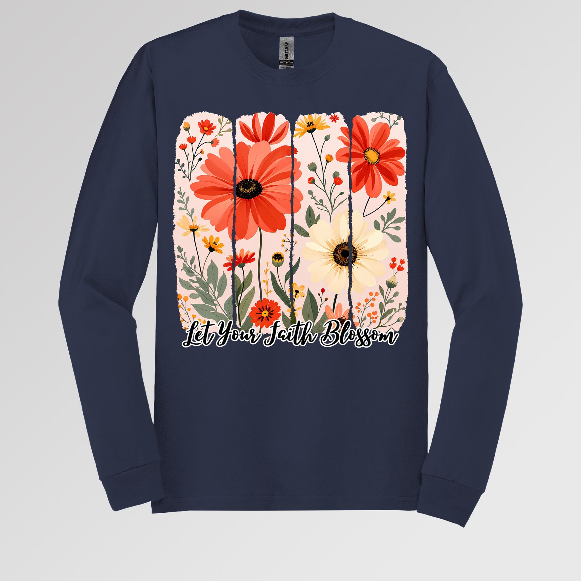 Let Your Faith Blossom 02