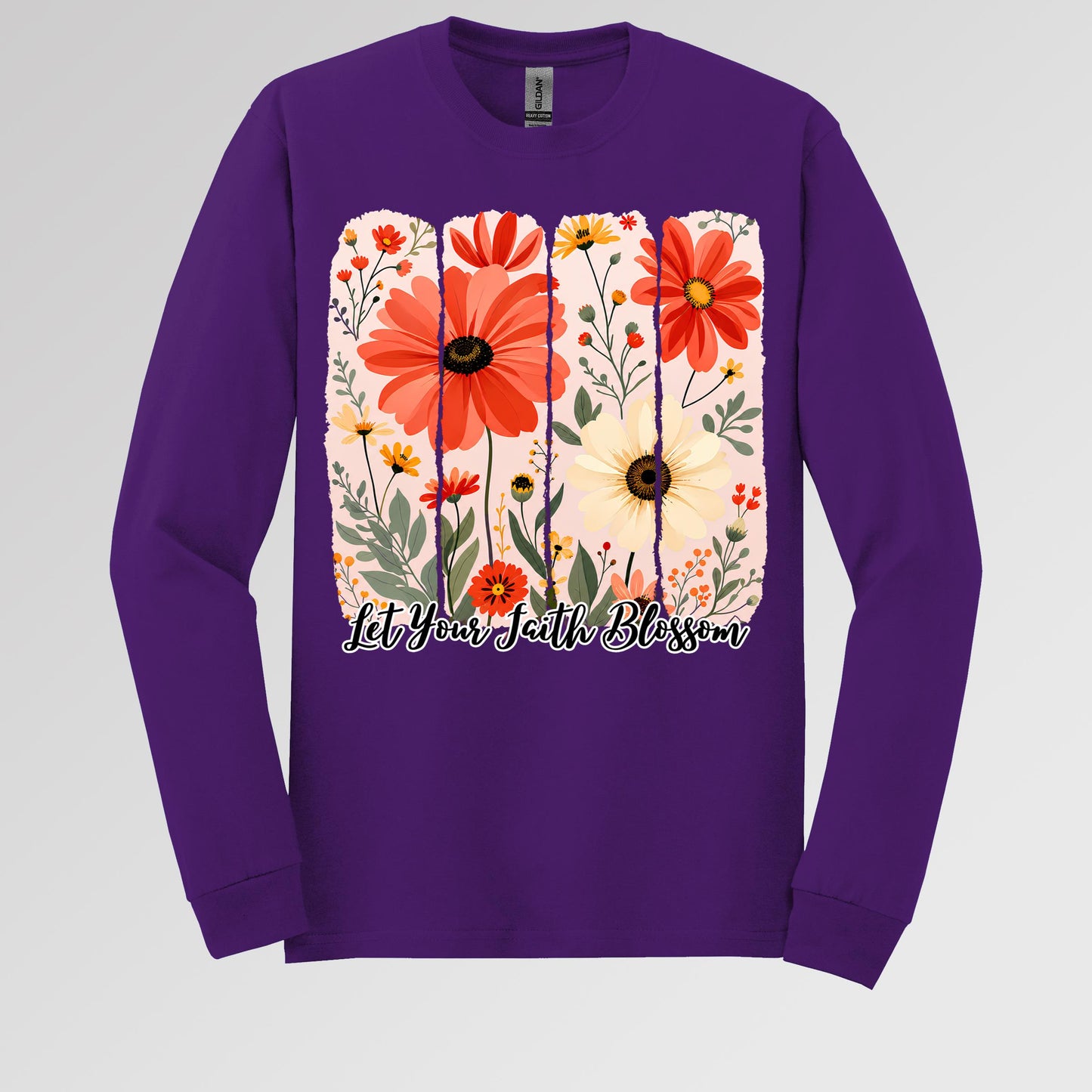 Let Your Faith Blossom 02