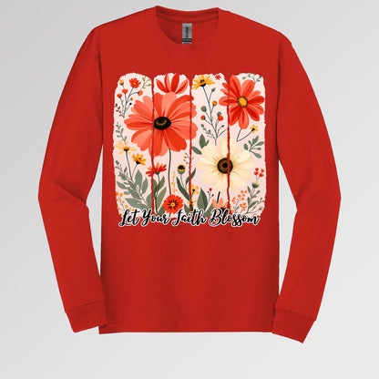 Let Your Faith Blossom 02