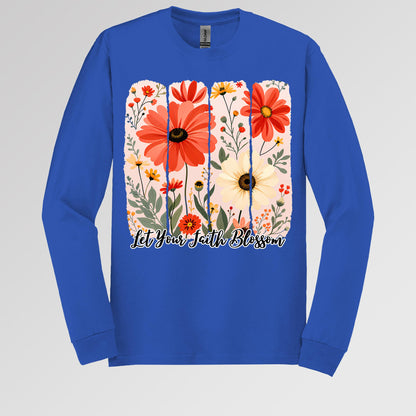 Let Your Faith Blossom 02