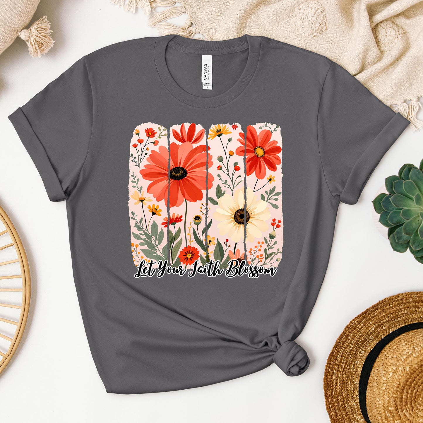 Let Your Faith Blossom 02