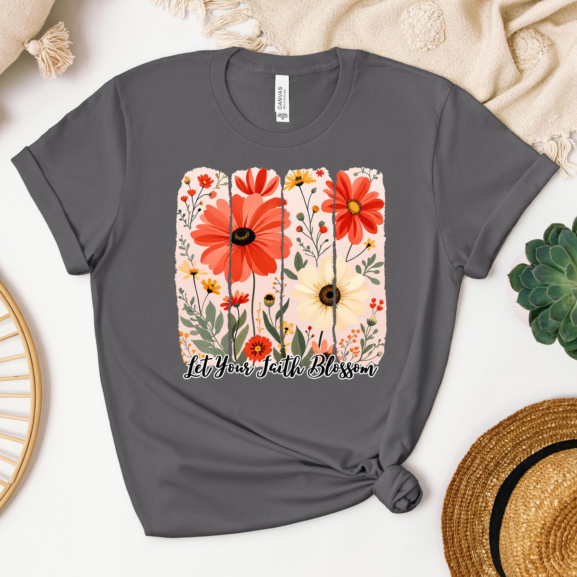 Let Your Faith Blossom 02
