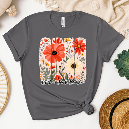 Let Your Faith Blossom 02