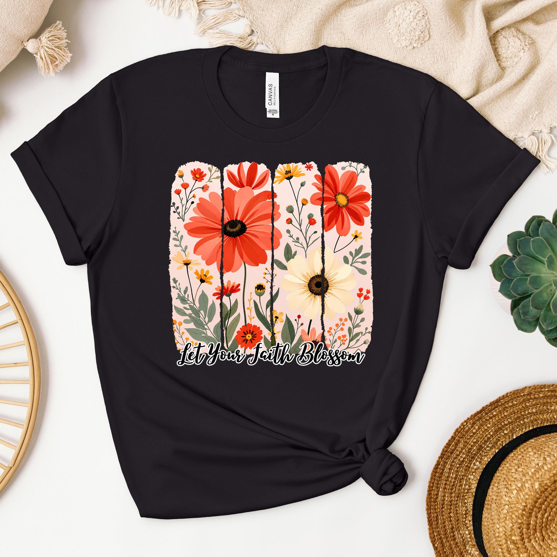 Let Your Faith Blossom 02