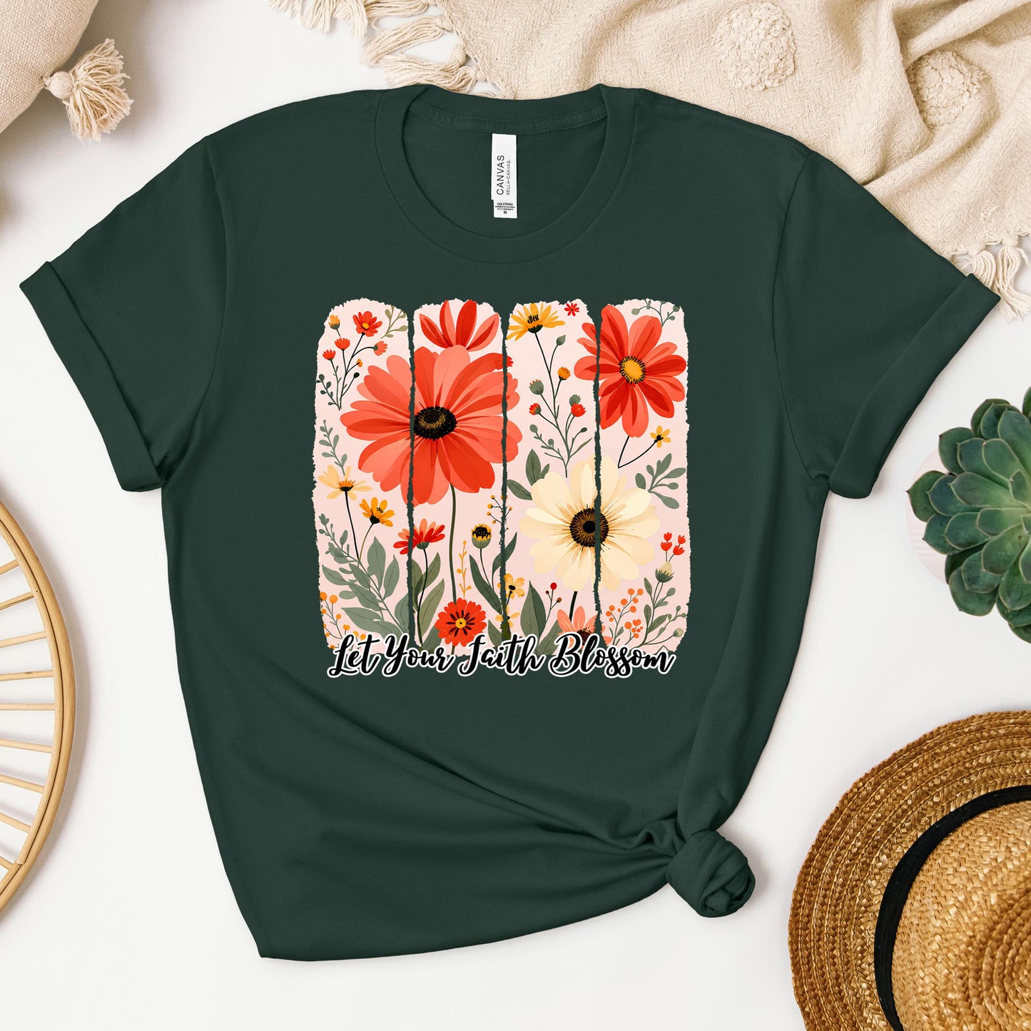 Let Your Faith Blossom 02