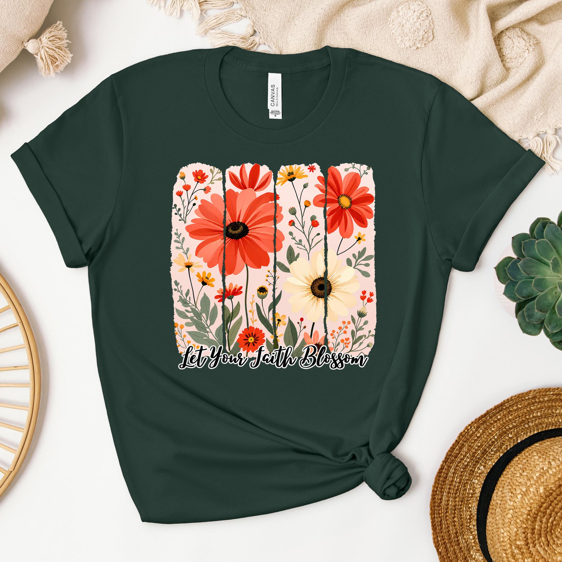 Let Your Faith Blossom 02