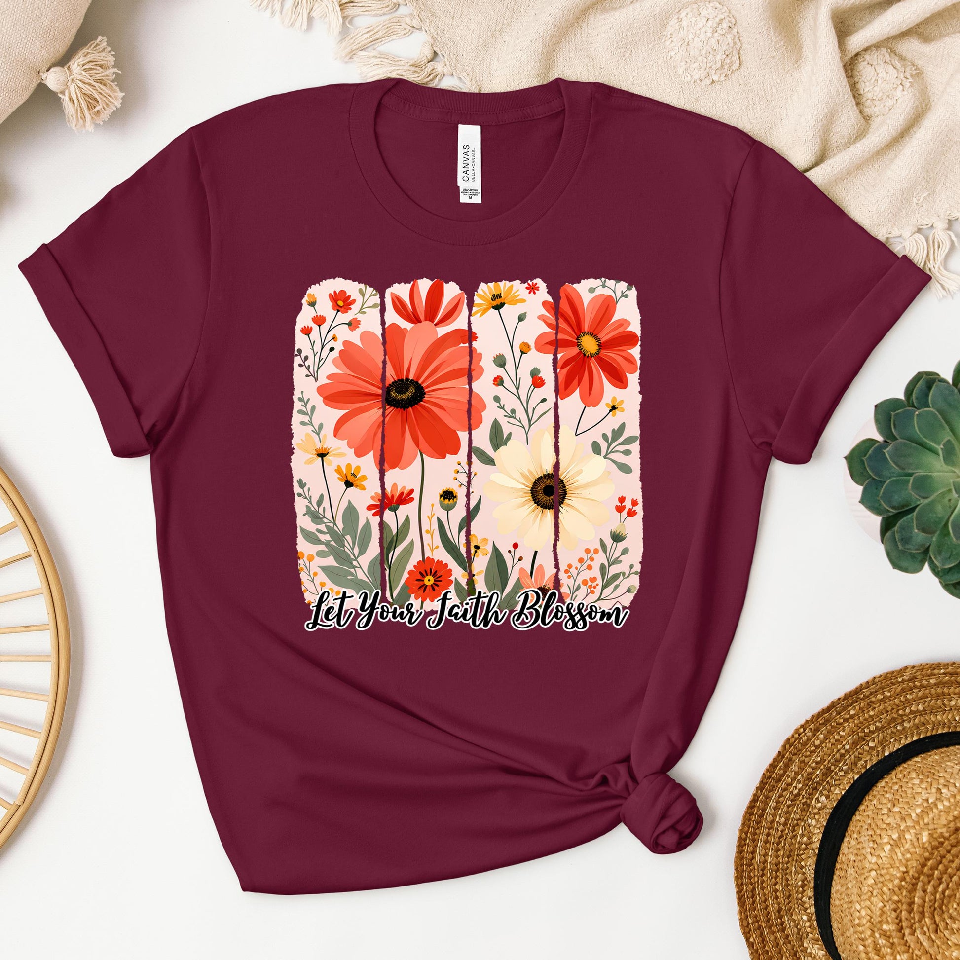 Let Your Faith Blossom 02