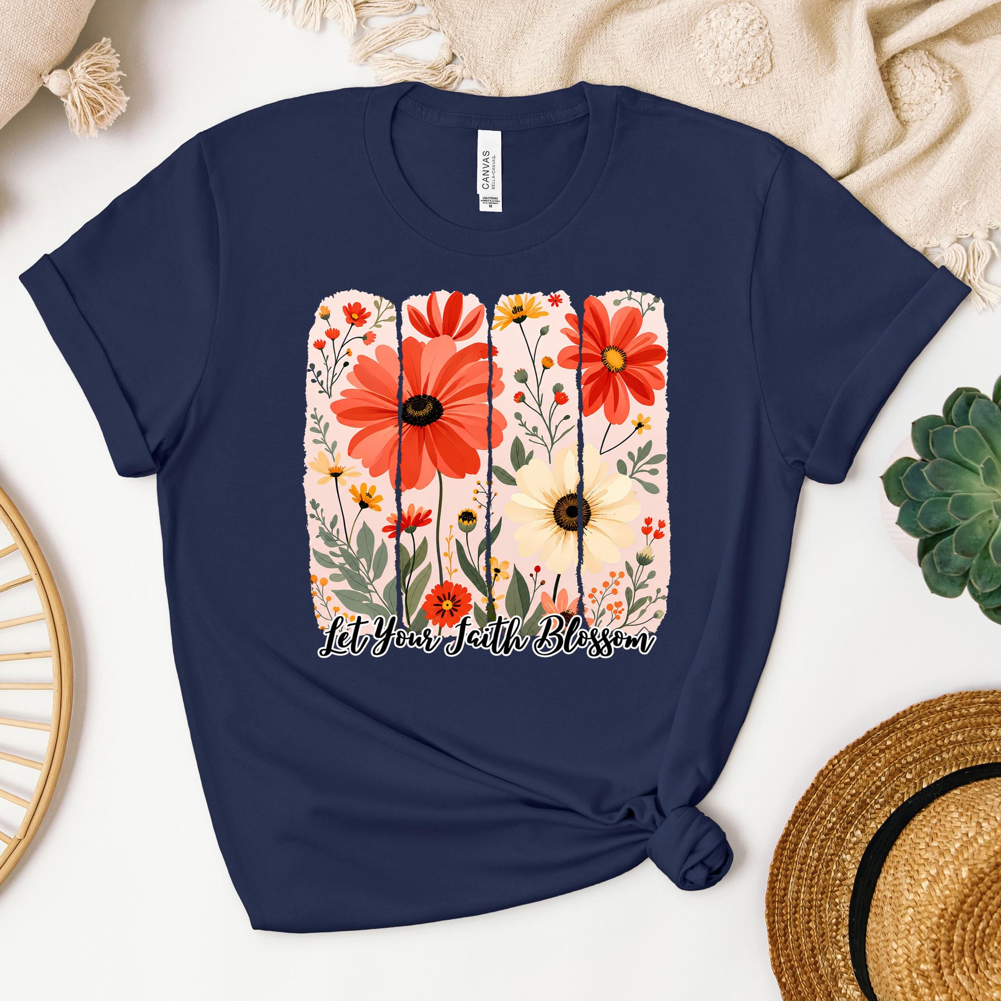 Let Your Faith Blossom 02