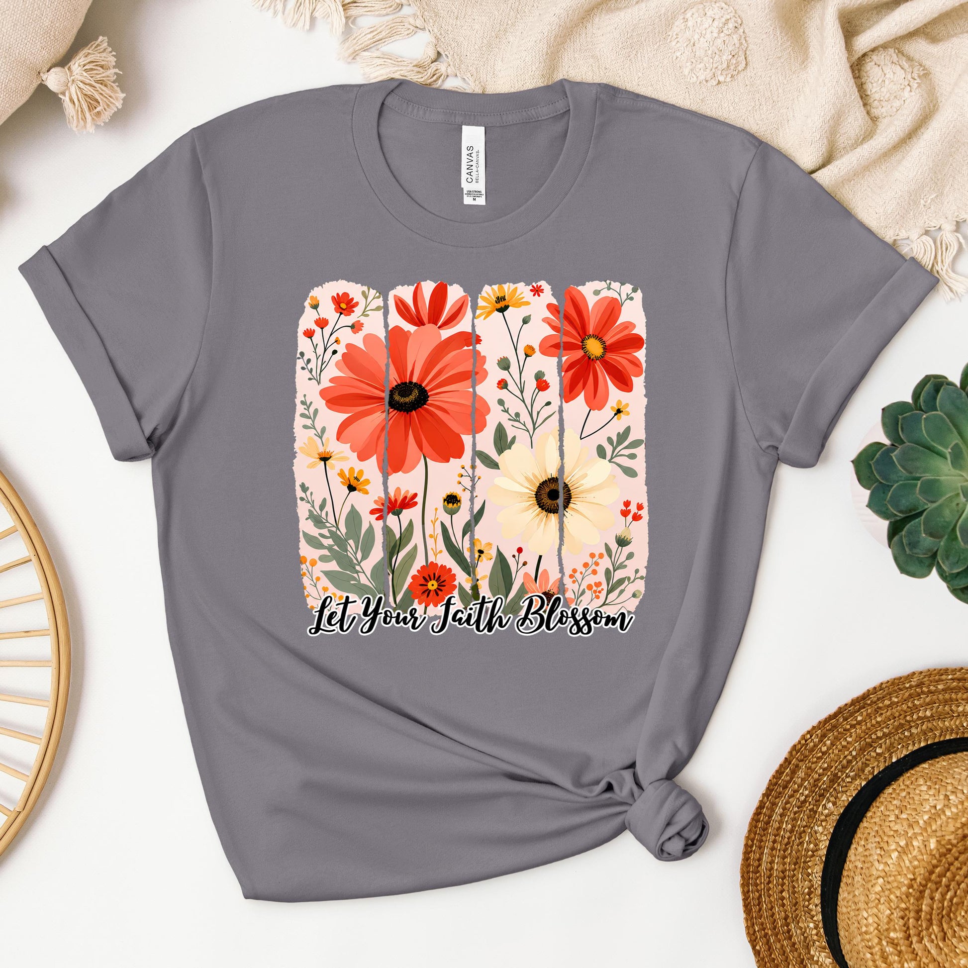 Let Your Faith Blossom 02