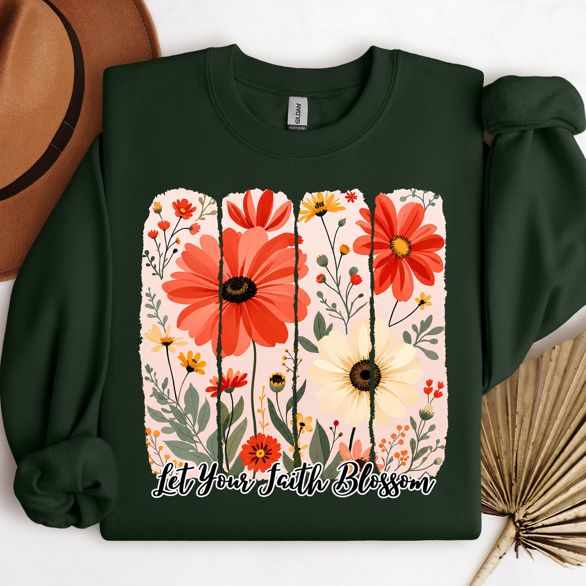 Let Your Faith Blossom 02