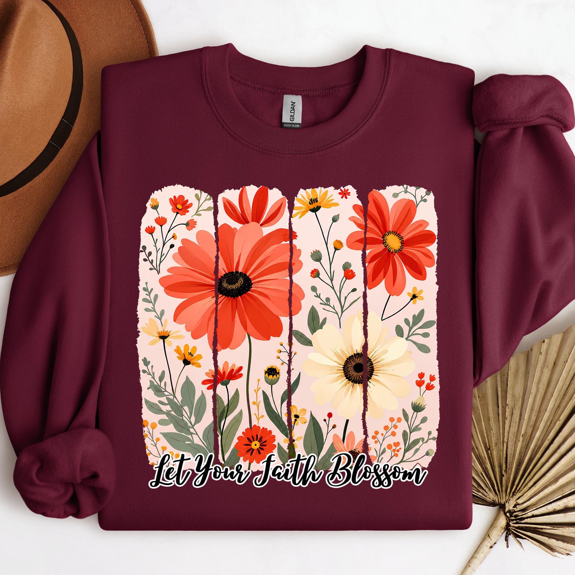 Let Your Faith Blossom 02