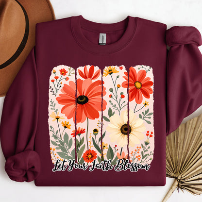 Let Your Faith Blossom 02