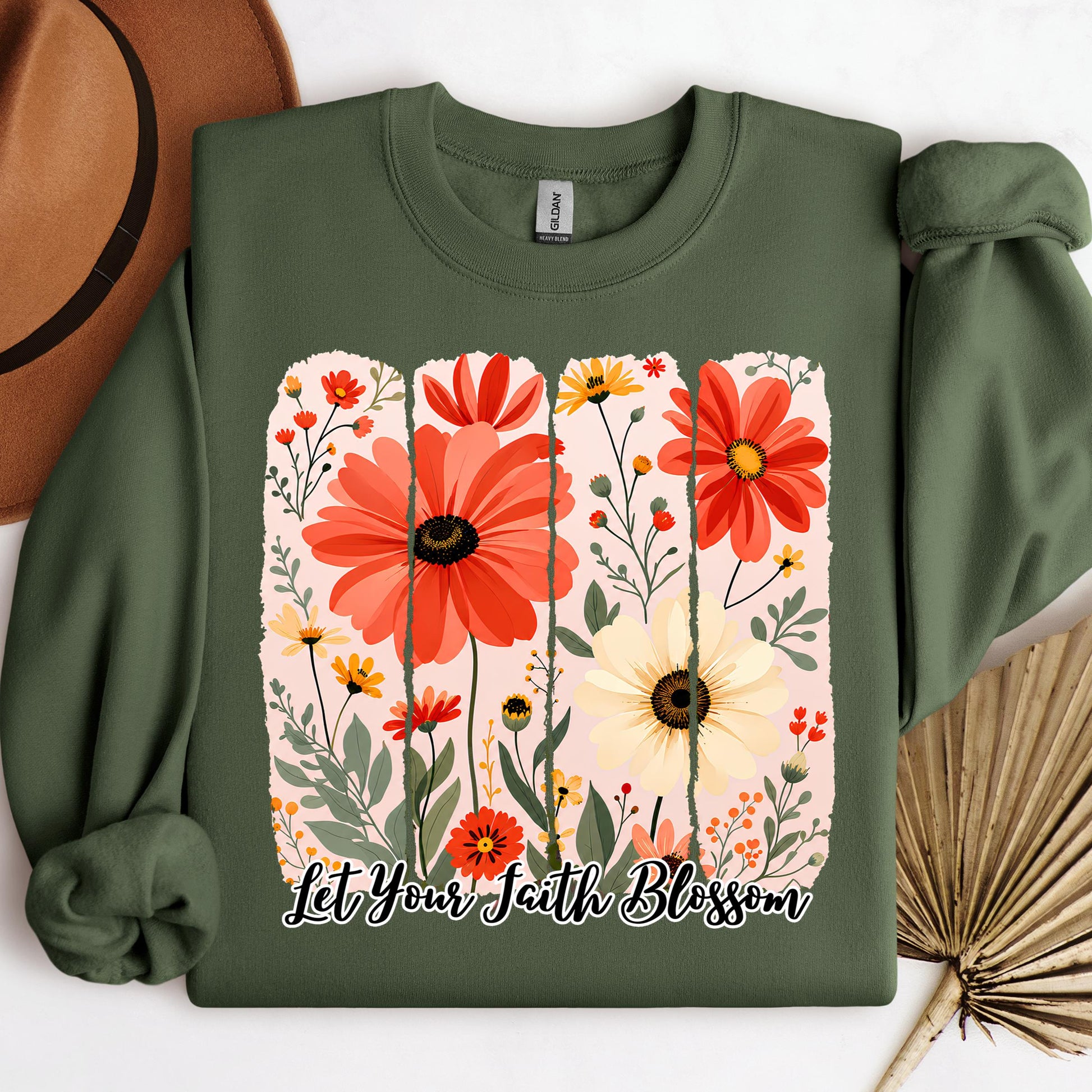 Let Your Faith Blossom 02