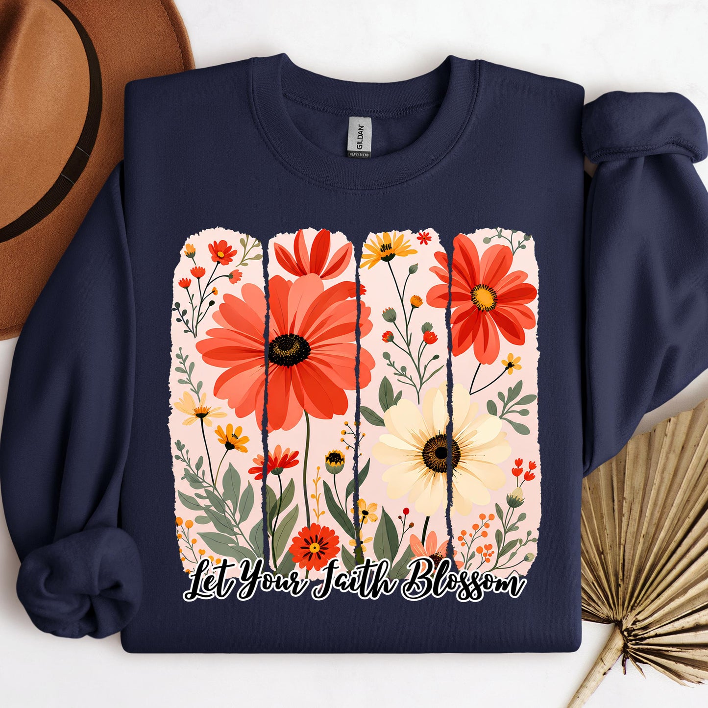 Let Your Faith Blossom 02
