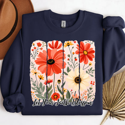 Let Your Faith Blossom 02
