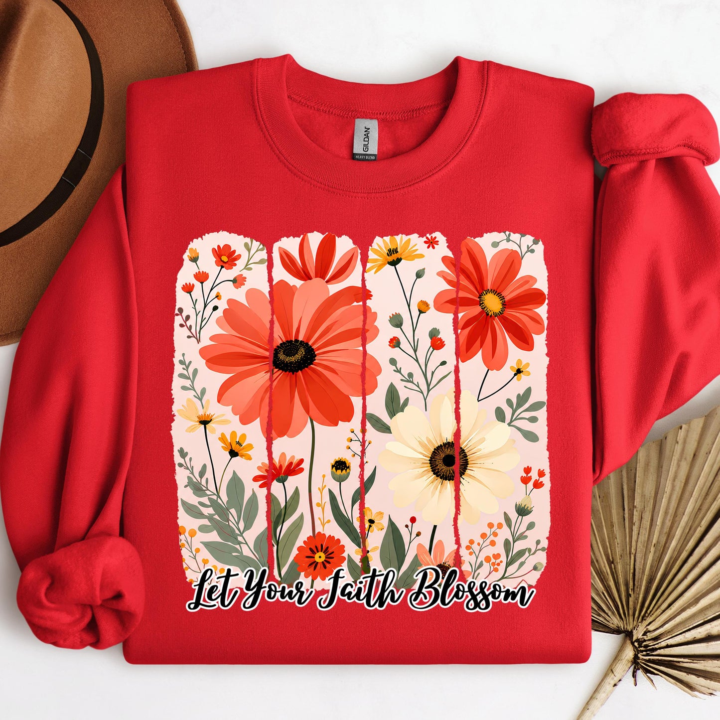 Let Your Faith Blossom 02