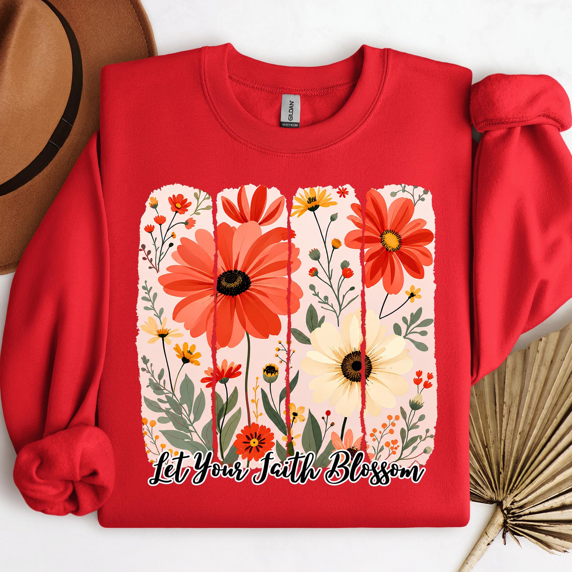 Let Your Faith Blossom 02